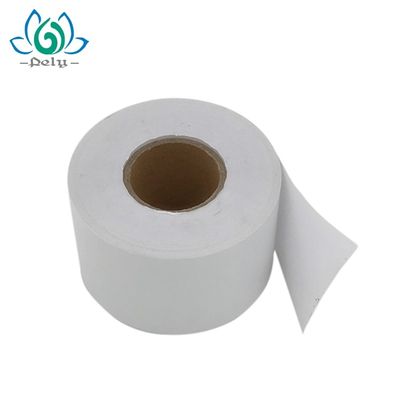 Linerless impermeabilizza le etichette autoadesive in Rolls per il supermercato