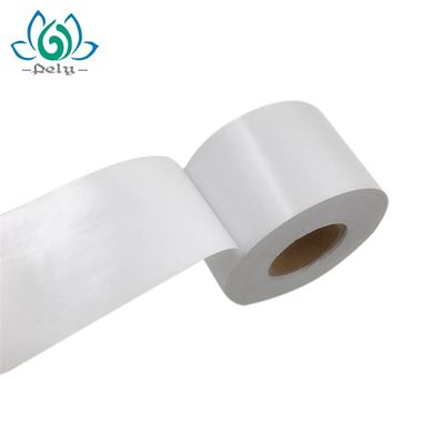 Linerless impermeabilizza le etichette autoadesive in Rolls per il supermercato