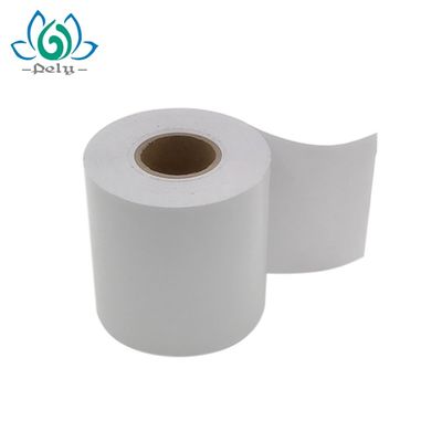 Linerless impermeabilizza le etichette autoadesive in Rolls per il supermercato