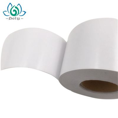 Linerless impermeabilizza le etichette autoadesive in Rolls per il supermercato
