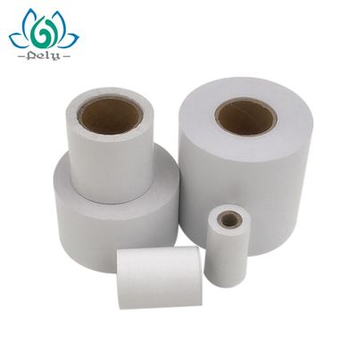 Linerless impermeabilizza le etichette autoadesive in Rolls per il supermercato