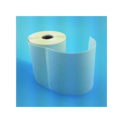 Etichette di spedizione su ordinazione di vuoto della laminazione di lucentezza ISO9001