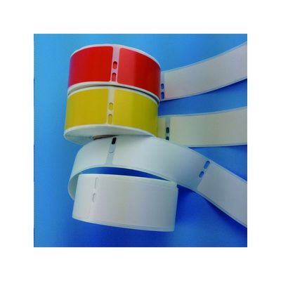 Etichette di spedizione su ordinazione di vuoto della laminazione di lucentezza ISO9001