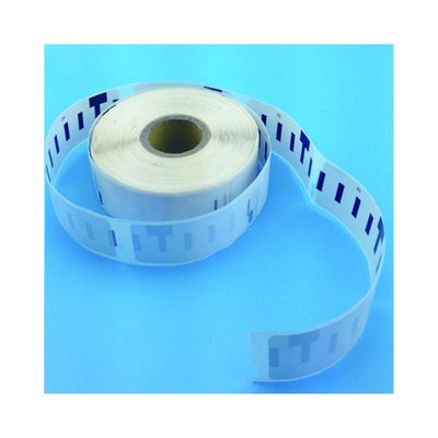 Etichette di spedizione su ordinazione di vuoto della laminazione di lucentezza ISO9001