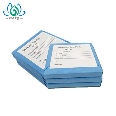 ISO9001 2008 etichetta di avvertimento della medicina della classe II per l'indicatore di sterilizzazione del vapore