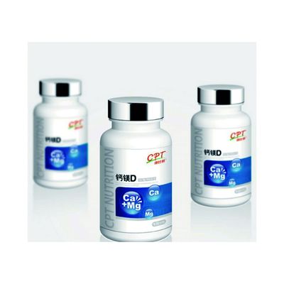 Etichette di avvertimento farmaceutiche del farmaco della bottiglia dell'ANIMALE DOMESTICO 10ml 20ml 30ml