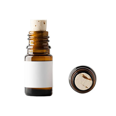 Progettazione libera professionale 10Ml Vial Pharmacy Ancillary Label per la vitamina