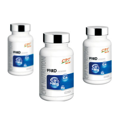 La bottiglia steroide ha stampato le etichette autoadesive 10 ml Vial Label For Medical