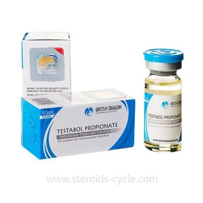 La bottiglia steroide ha stampato le etichette autoadesive 10 ml Vial Label For Medical