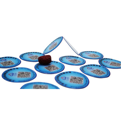 3D tagliato Logo Epoxy Dome Stickers, etichette a cupola a resina epossidica