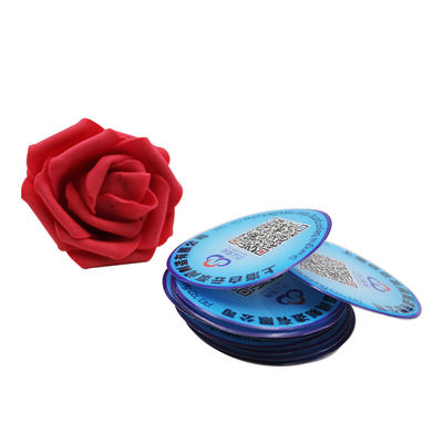 3D tagliato Logo Epoxy Dome Stickers, etichette a cupola a resina epossidica