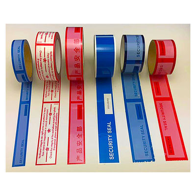 etichette evidenti di sicurezza del compressore di stampa offset RFID di 50x150mm