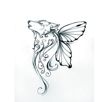 Autoadesivi temporanei eliminabili del tatuaggio del corpo