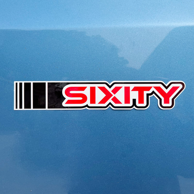 L'abitudine impermeabile olografica ha tagliato le etichette a stampo tagliente tagliate autoadesive dello strato degli autoadesivi del vinile